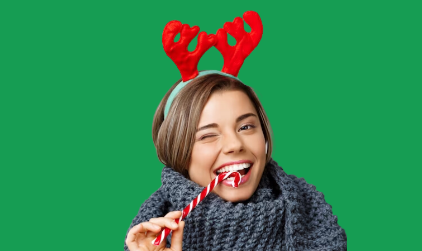 The Ultimate Christmas Dental Survival Guide