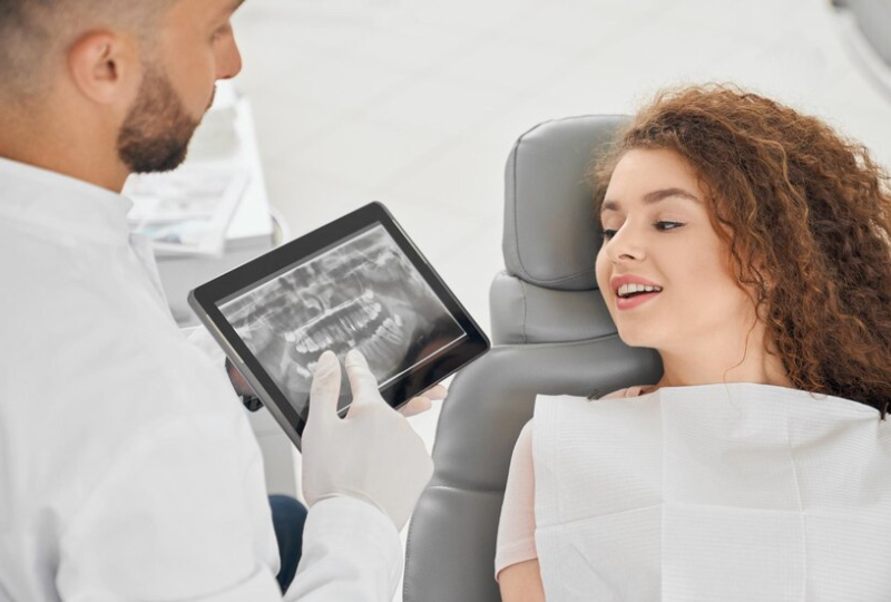 Emerging Trends in Dentistry- A Look into the Future
