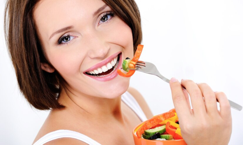 Featured image for “Navigating Invisalign Food Guidelines for a Seamless Journey”
