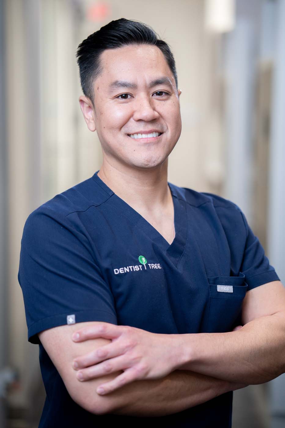 Dr. Hieu Nguyen - Cypress Dentist - Dentist Tree Of Fairfield - Dentist Cypress