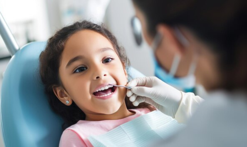 Featured image for “Pediatric Dentistry: Why Early Care Matters”