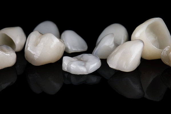 What To Do If Your Dental Crown Falls Off