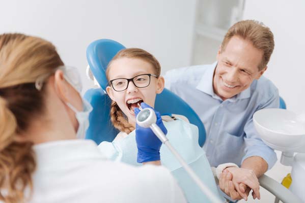 Finding A Kid Friendly Dentist: Creating A Comfortable Dental Experience