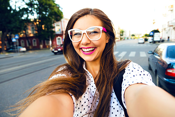 Dental Veneers As Part Of A Smile Makeover